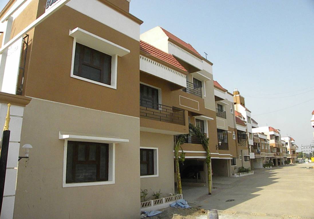 Images for Elevation of Pace Acyuta