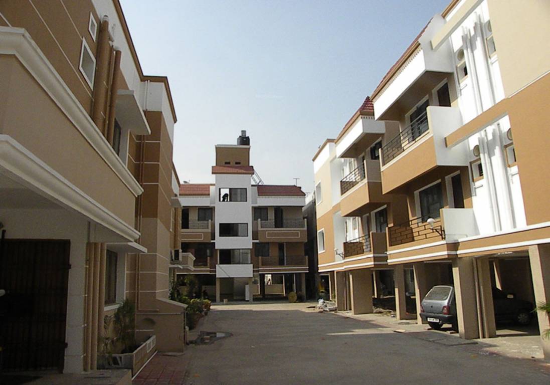 Images for Elevation of Pace Acyuta