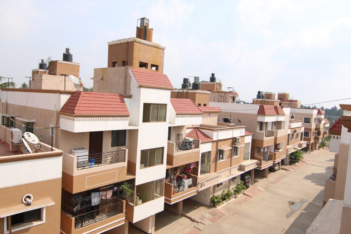 Images for Elevation of Pace Acyuta