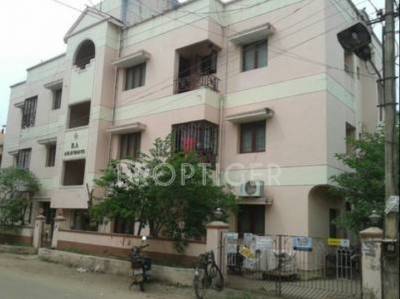 Images for Elevation of RA Annam