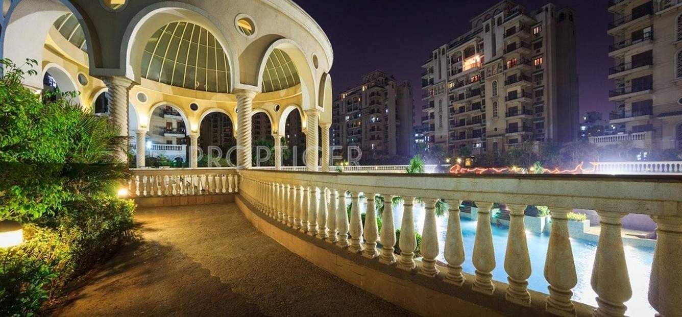 village Images for Elevation of ATS Village