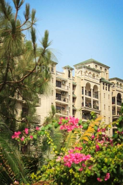 village Images for Elevation of ATS Village