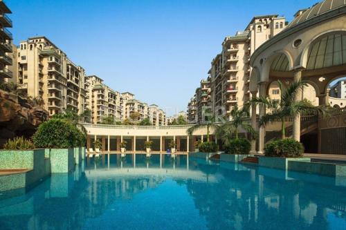  village Images for Elevation of ATS Village