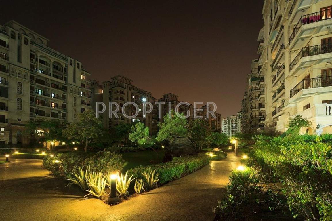 village Images for Elevation of ATS Village