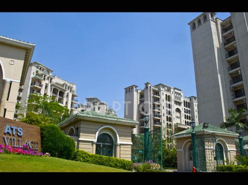  village Images for Elevation of ATS Village