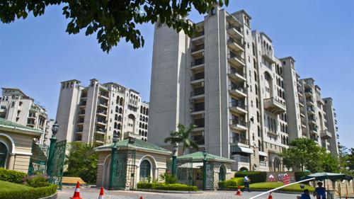  village Images for Elevation of ATS Village