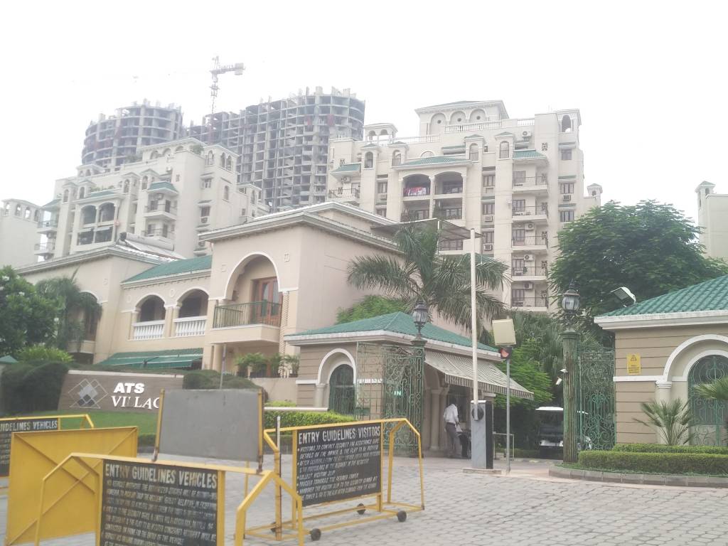 village Images for Project