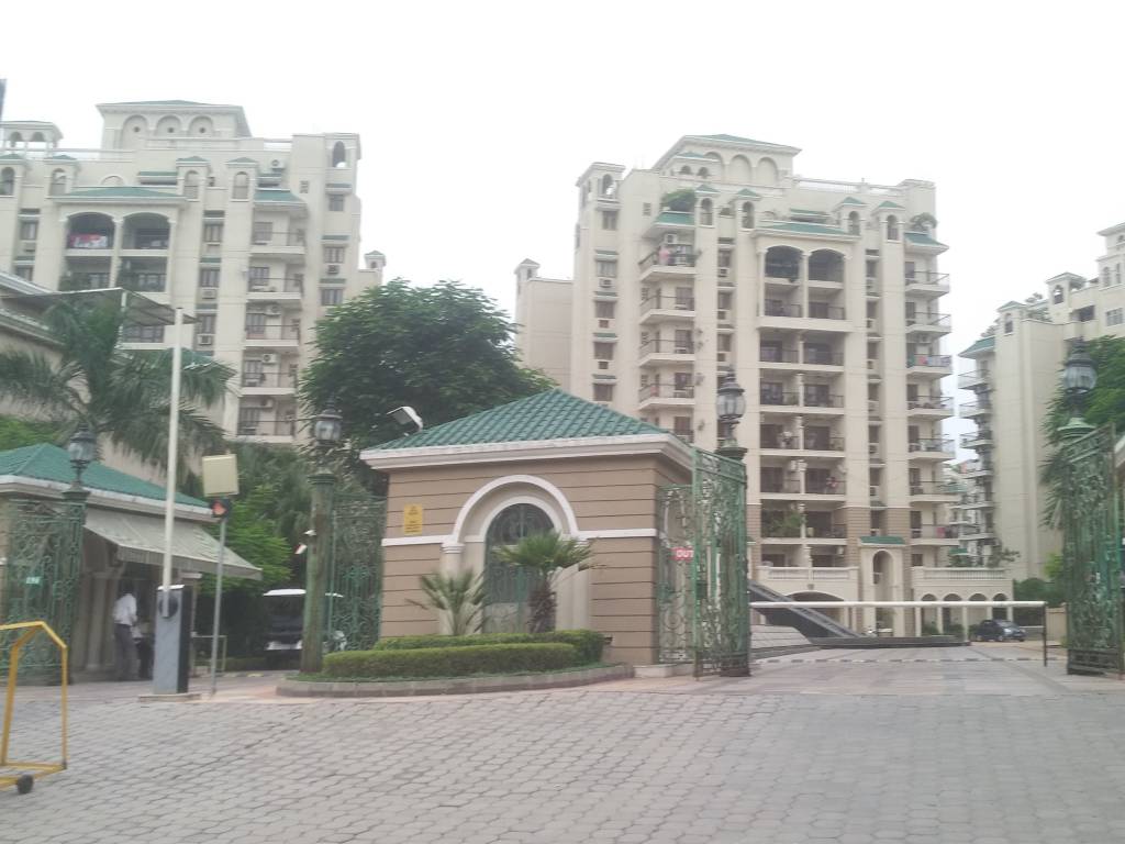 village Images for Project