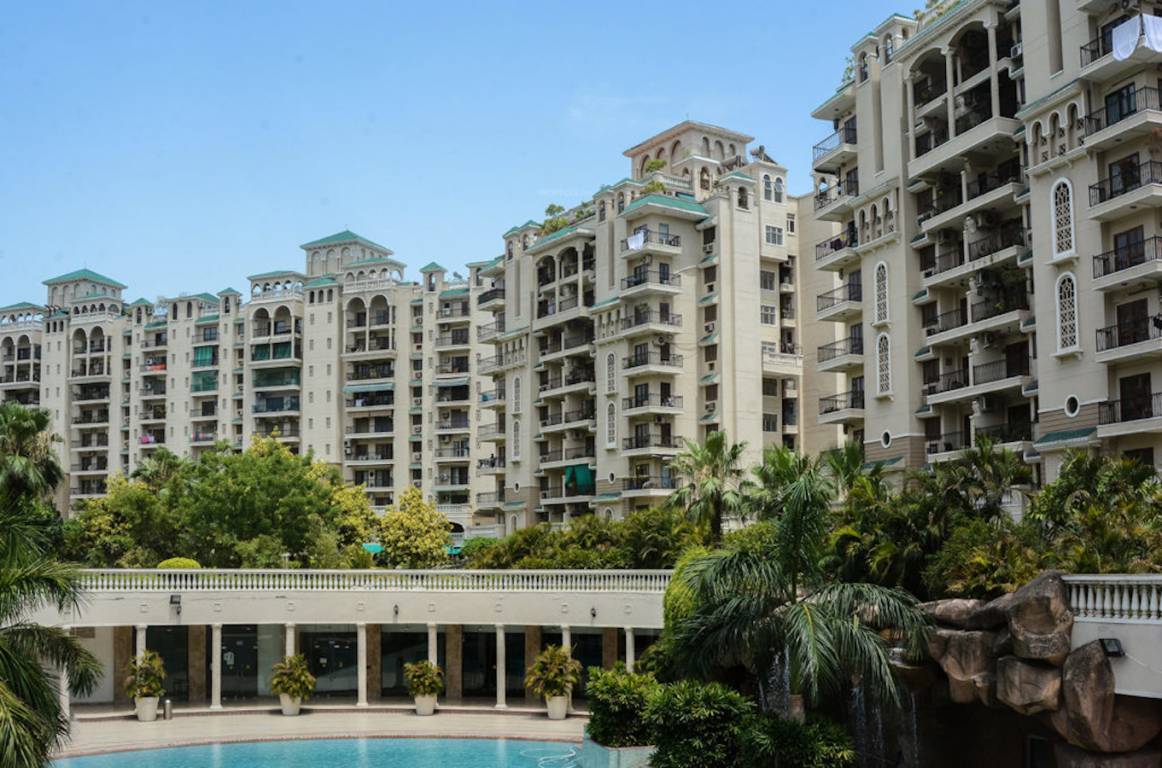 village Images for Project