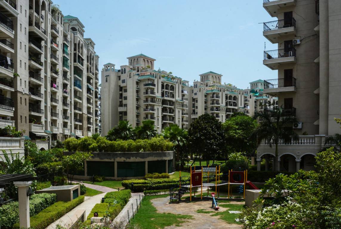 village Images for Project