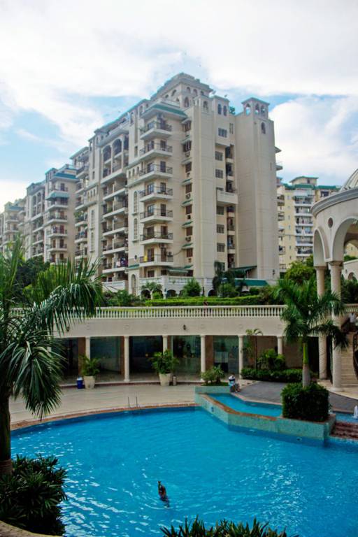 village Images for Project