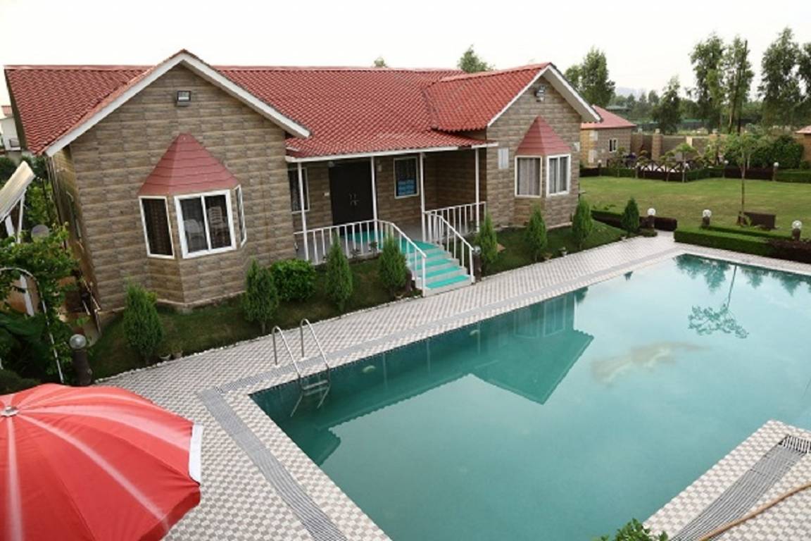 village Swimming Pool