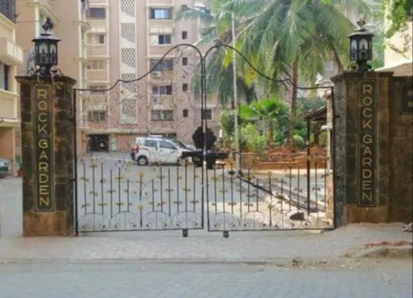  rock-garden Elevation