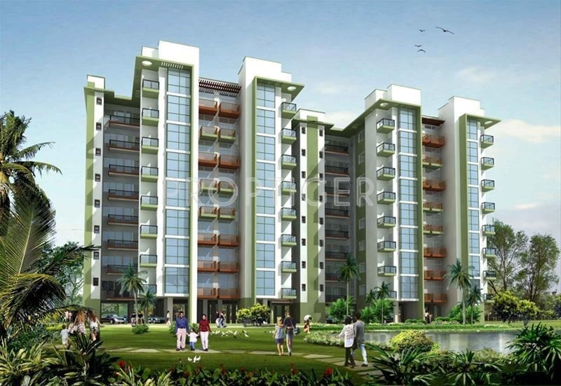 Images for Elevation of Sare Homes Gurgaon Ebony Greens