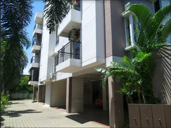  prashanthi-nilayam Others