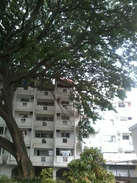  court-apartments Elevation