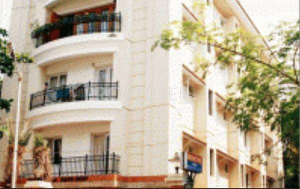 Bhaggyam Constructions Nand Deep Elevation