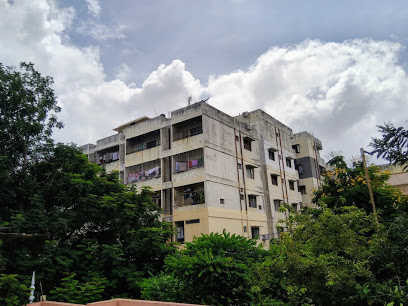  kanakalakshmi Elevation