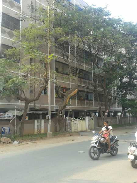  kanakalakshmi Elevation