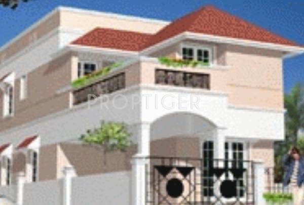 Images for Elevation of Mettupakkam Krishna