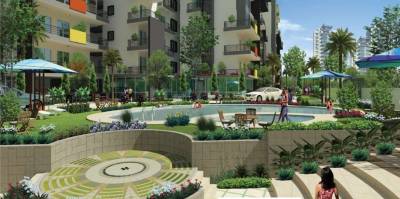 Images for Amenities of Mahaveer Tranquil