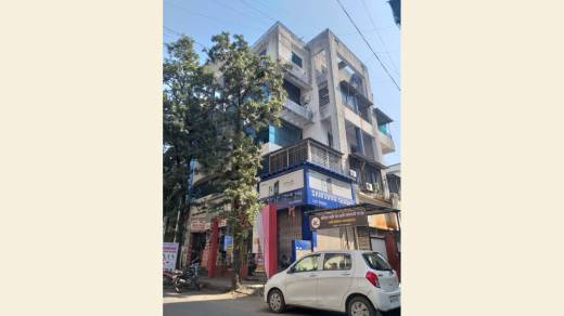 paramesh-plaza Elevation Elevation