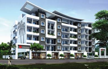 Images for Elevation of Axis Concept Citrino Images for Elevation of Axis Concept Citrino