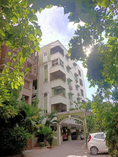  moghal-muskaan Elevation