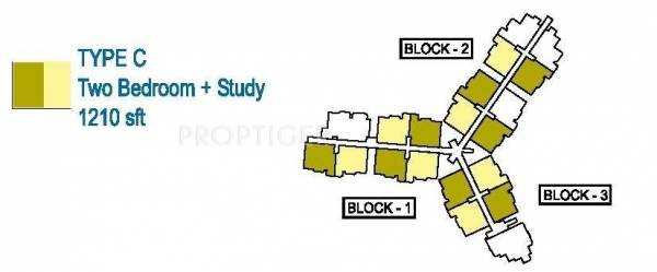 Layout Plan nest Layout Plan