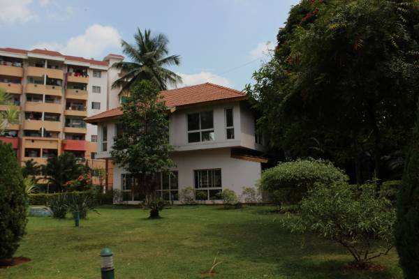 Elevation nest Elevation