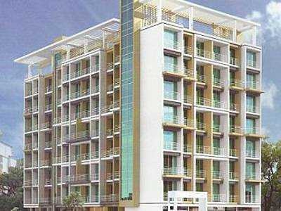  ambika-heights Elevation