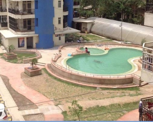 Swimming Pool grace Swimming Pool