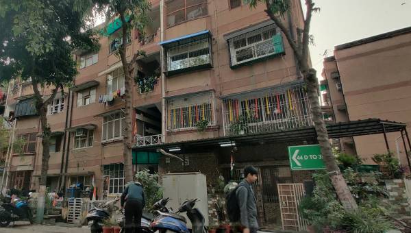 Elevation rajat-vihar Elevation