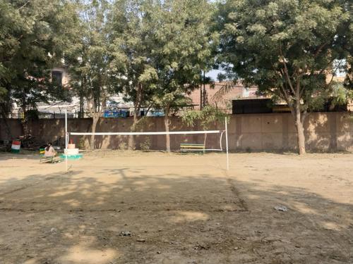 Badminton Court rajat-vihar Badminton Court