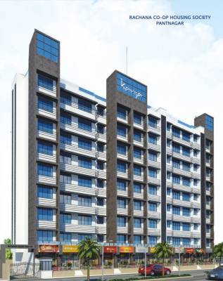 Images for Elevation of Kavya Rachna CHS Images for Elevation of Kavya Rachna CHS