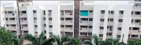 Elevation villa Elevation