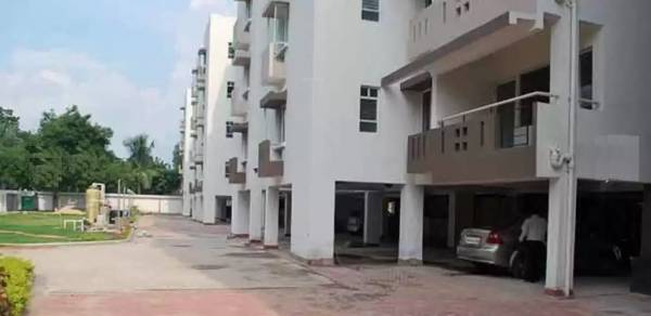 Elevation villa Elevation