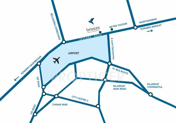 Images for Location Plan of Mounthill Breeze