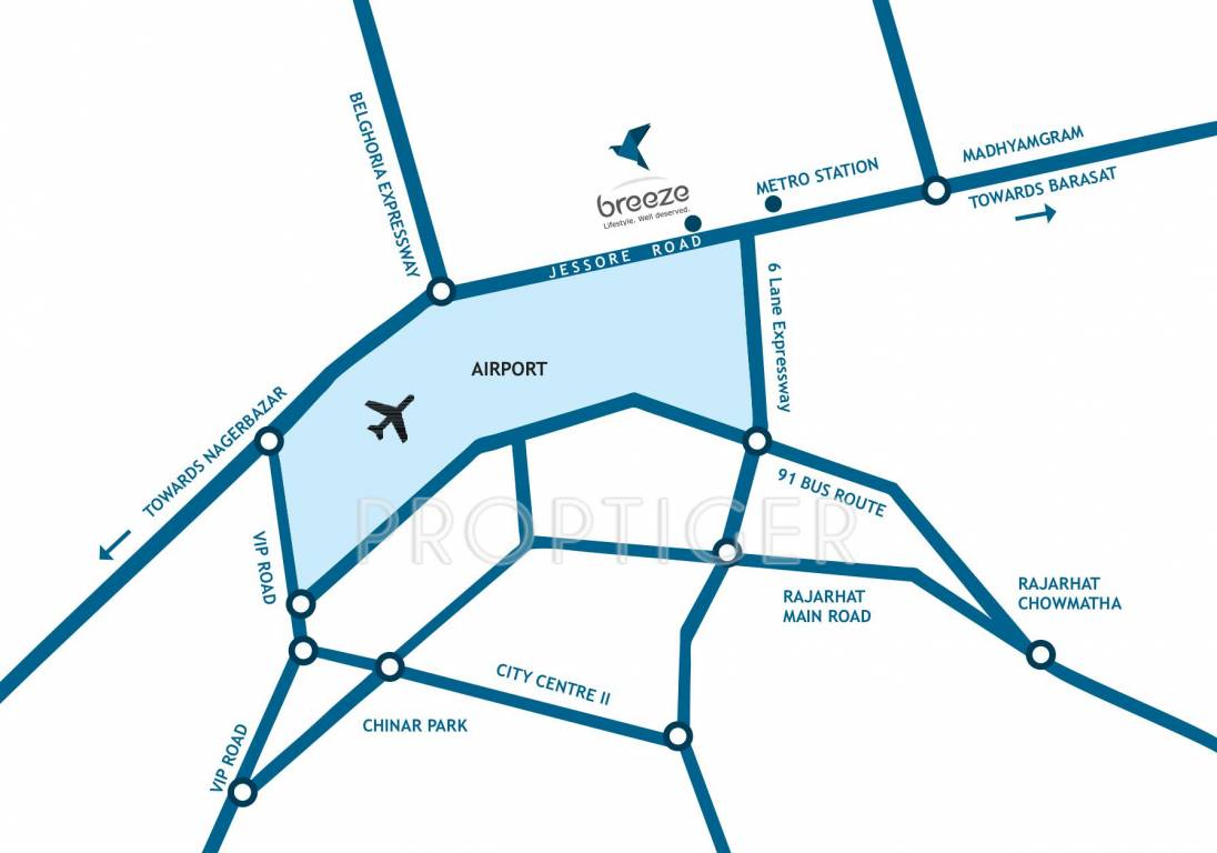 Images for Location Plan of Mounthill Breeze