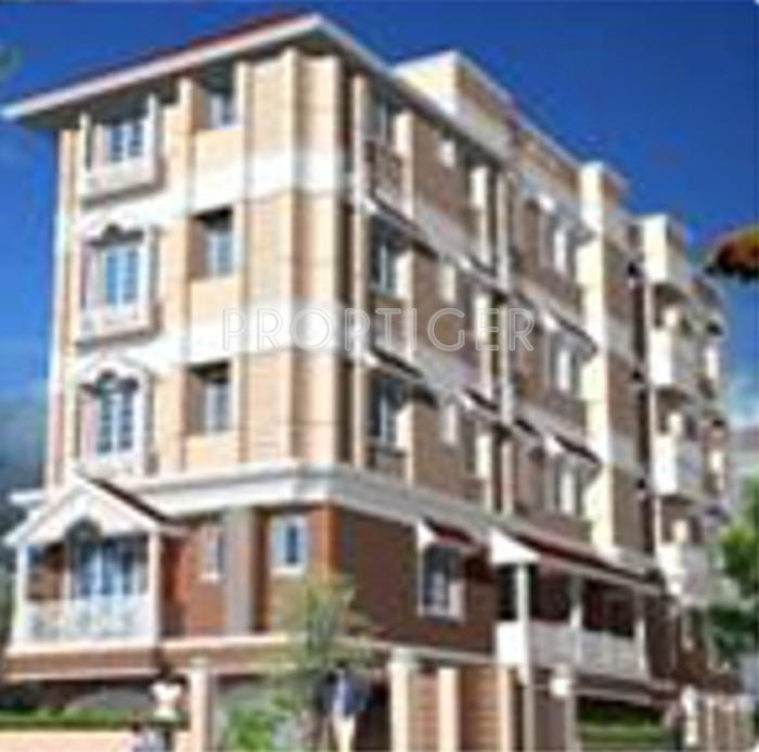 Images for Elevation of Sidharth Foundations And Housing Tulsi