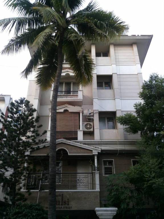 Images for Elevation of Sidharth Foundations And Housing Tulsi