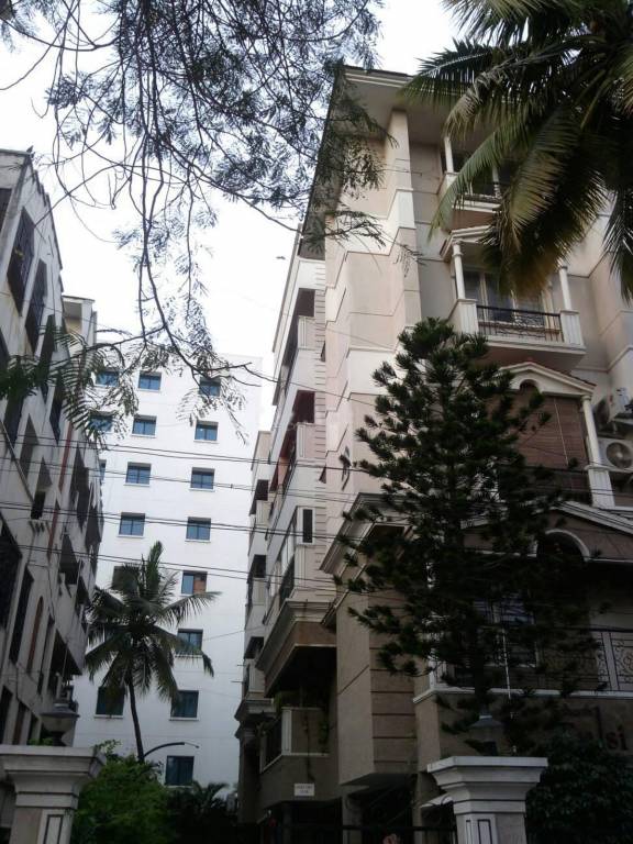 Images for Elevation of Sidharth Foundations And Housing Tulsi