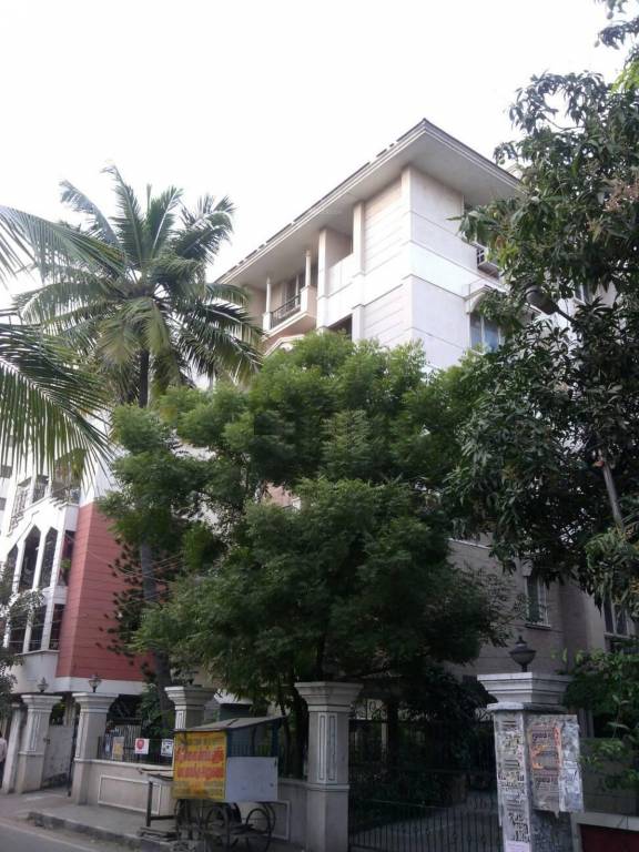 Images for Elevation of Sidharth Foundations And Housing Tulsi