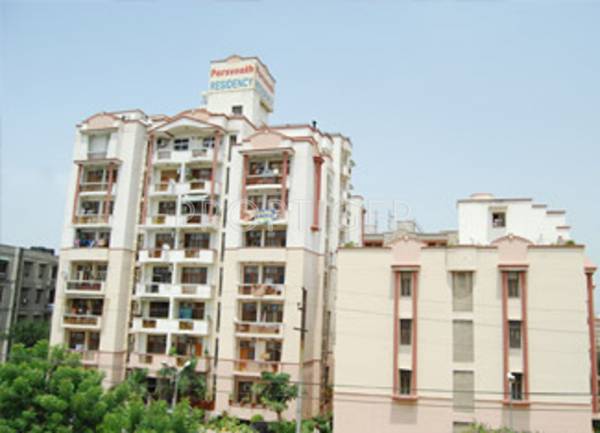 Images for Elevation of Parsvnath Residency