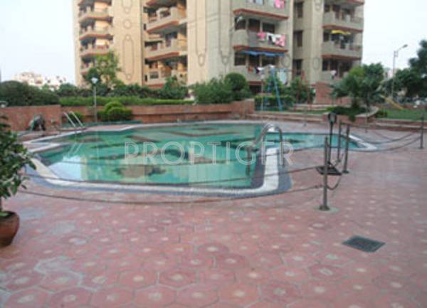 Images for Amenities of Parsvnath Residency