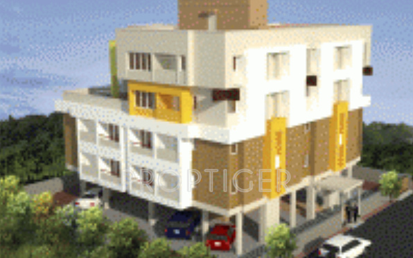 Elevation bhaggyam-constructions suraksha Elevation