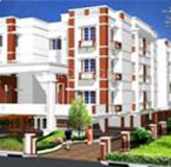 Images for Elevation of Sidharth Foundations And Housing Tulip