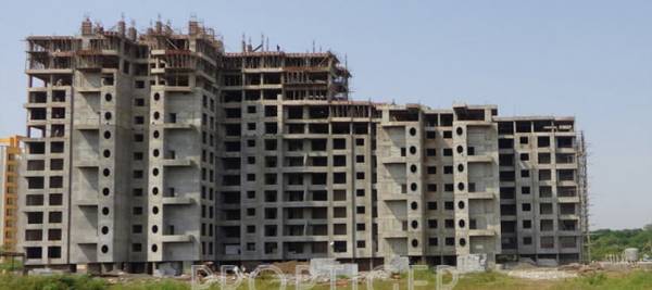 Images for Construction Status of Rutu Riverside Estate Images for Construction Status of Rutu Riverside Estate