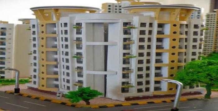 riverside estate Elevation