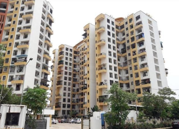 riverside estate Elevation